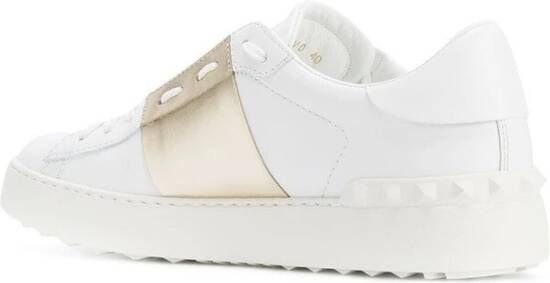Valentino Garavani Open Sneakers