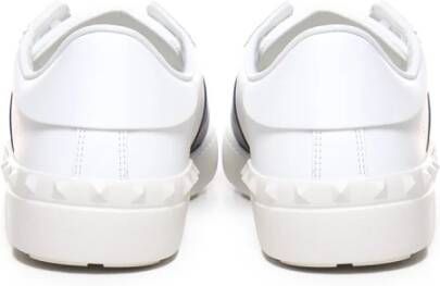 Valentino Garavani Open sneakers White Heren