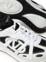 Valentino Garavani Reflecterende Vlogo Easyjog Sneaker White Heren - Thumbnail 5
