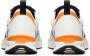 Valentino Garavani Reflecterende Vlogo Easyjog Sneaker White Heren - Thumbnail 7