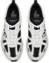 Valentino Garavani Reflecterende Vlogo Easyjog Sneaker White Heren - Thumbnail 8