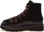 Valentino Garavani Buitenschoenen Zwart Heren - Thumbnail 5