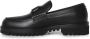Valentino Garavani Platte Schoenen met Metalen Logo Detail - Thumbnail 2