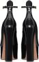 Valentino Garavani Damesschoenen Sandalen Zwart Aw22 Black Dames - Thumbnail 2
