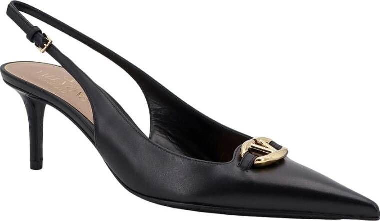 Valentino Garavani Pumps Black Dames