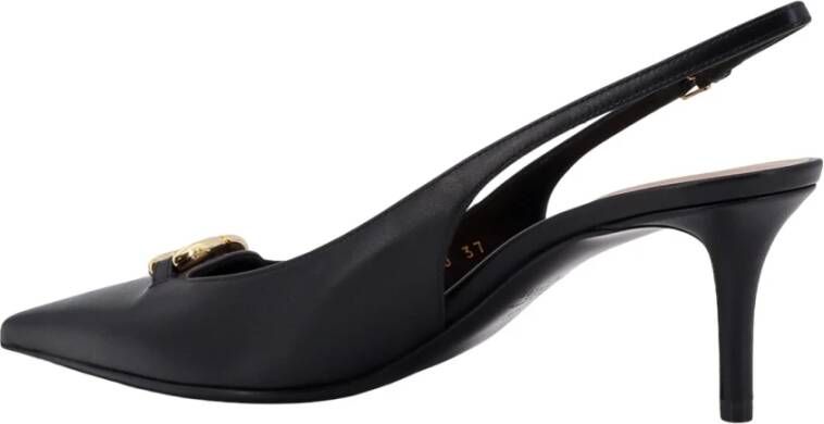 Valentino Garavani Pumps Black Dames