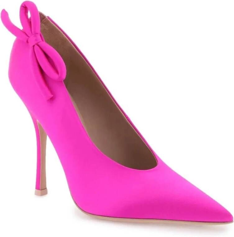 Valentino Garavani Pumps Pink Dames