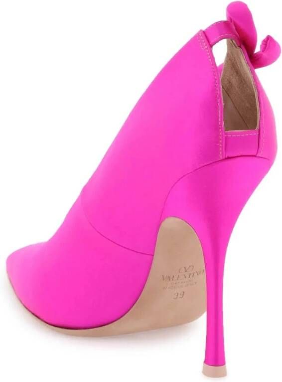 Valentino Garavani Pumps Pink Dames