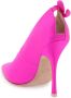 Valentino Garavani Pumps Pink Dames - Thumbnail 3