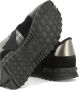 Valentino Garavani Rockrunner Sneakers Black Heren - Thumbnail 5