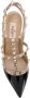 Valentino Garavani Rockstud Ankle-Strap Pumps - Thumbnail 2
