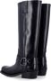 Valentino Garavani Rockstud Biker Boot - Thumbnail 2