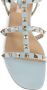 Valentino Garavani Rockstud T05 Flat Sandals - Thumbnail 3