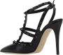Valentino Garavani Hoge hakken schoenen Black Dames - Thumbnail 3