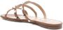 Valentino Garavani Rockstud leren sandalen - Thumbnail 2