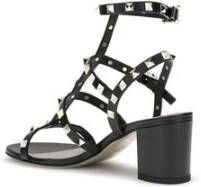 Valentino Garavani Rockstud Leren Sandalen