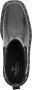 Valentino Garavani Rockstud M-Way Leren Chelsea Laarzen Black Dames - Thumbnail 3