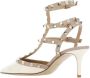Valentino Garavani Rockstud Pumps - Thumbnail 2
