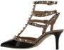 Valentino Garavani Rockstud Pumps - Thumbnail 2