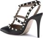 Valentino Garavani Rockstud Pumps met Enkelband - Thumbnail 2