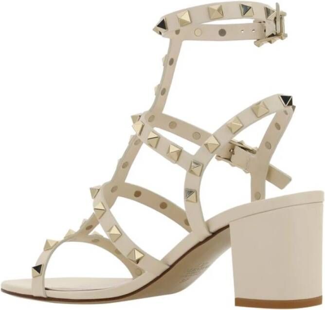 Valentino Garavani Rockstud Sandaal