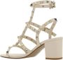 Valentino Garavani Rockstud Sandaal - Thumbnail 2