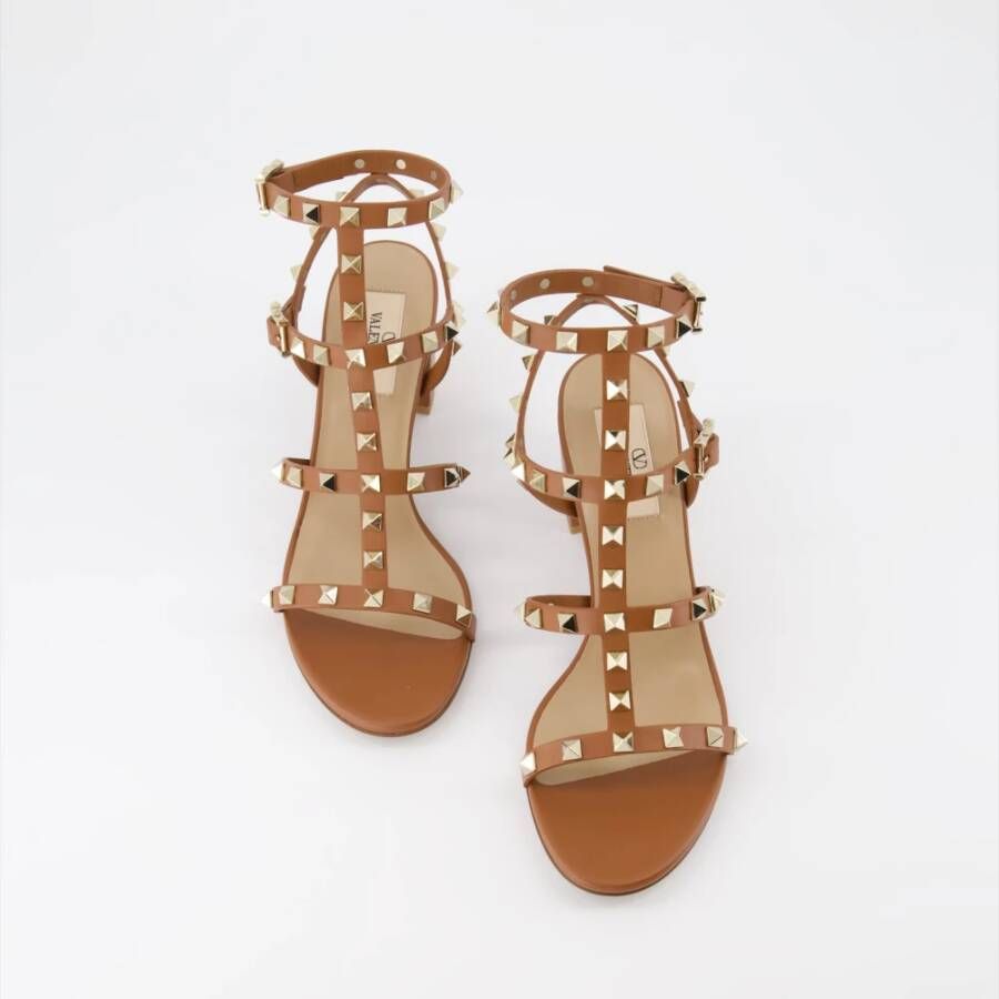 Valentino Garavani Rockstud Sandalen