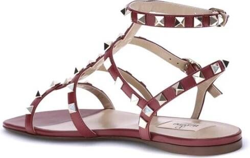 Valentino Garavani Rockstud Sandalen