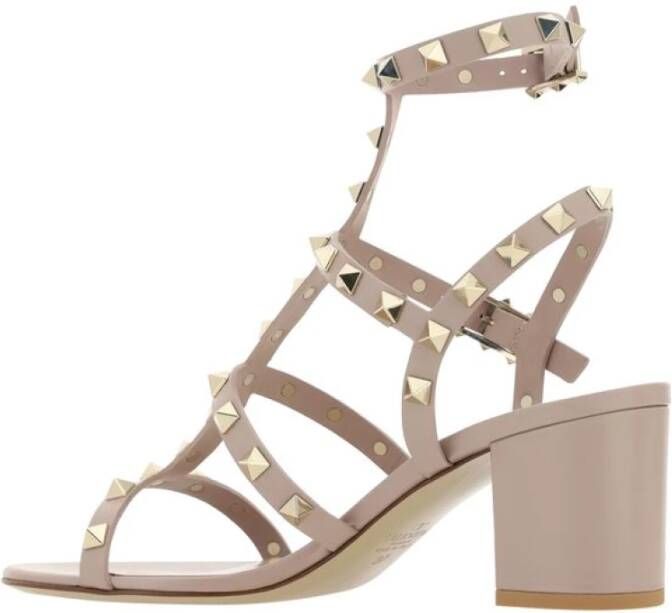 Valentino Garavani Rockstud Sandalen