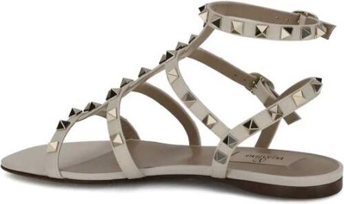 Valentino Garavani Rockstud Sandalen