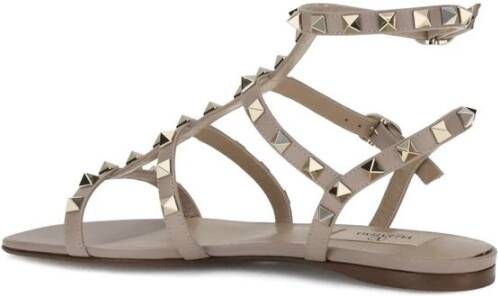 Valentino Garavani Rockstud Sandalen