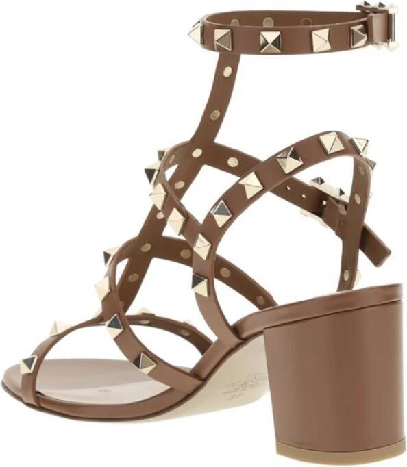 Valentino Garavani Rockstud Sandalen