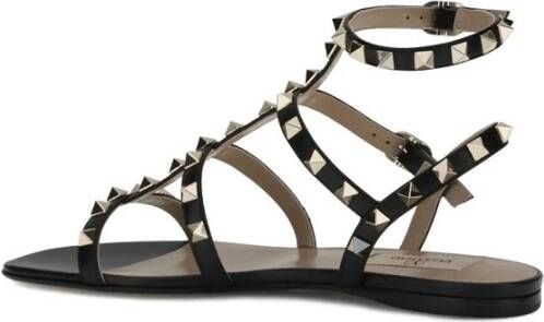 Valentino Garavani Rockstud Sandalen