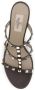 Valentino Garavani Rockstud Slider Sandaal - Thumbnail 2