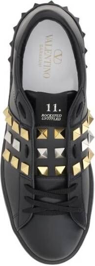 Valentino Garavani Rockstud Slip-On Sneakers