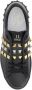 Valentino Garavani Rockstud Slip-On Sneakers - Thumbnail 2