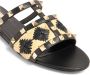 Valentino Garavani Rockstud Slippers - Thumbnail 2