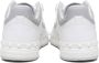 Valentino Garavani Rockstud Sneakers White Heren - Thumbnail 3