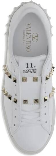 Valentino Garavani Rockstud Untitled Sneakers