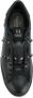 Valentino Garavani Zwarte Rockstud Untitled Sneakers Black Heren - Thumbnail 2