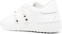 Valentino Garavani Rockstud Untitled Sneakers White Dames - Thumbnail 5