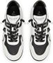 Valentino Garavani Multicolor Leren Sneakers met Chunky Zool White Heren - Thumbnail 3