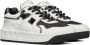 Valentino Garavani Multicolor Leren Sneakers met Chunky Zool White Heren - Thumbnail 4