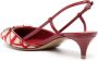 Valentino Garavani Iconographe Vlogo Signature Pumps - Thumbnail 2