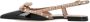 Valentino Garavani Rose Cannelle Gesloten Ballerina Schoenen Multicolor Dames - Thumbnail 3