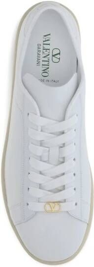 Valentino Garavani Royco Leren Sneakers