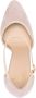 Valentino Garavani Roze Hakken Sandalen VLogo Handtekening - Thumbnail 2