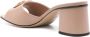 Valentino Garavani Roze Sandalen Elegant Ontwerp - Thumbnail 2