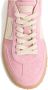 Valentino Garavani Roze Sneakers voor Vrouwen - Thumbnail 2