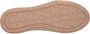 Valentino Garavani Roze Stoffen Sneakers met Logo - Thumbnail 2